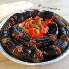 Patlıcan Kebap
