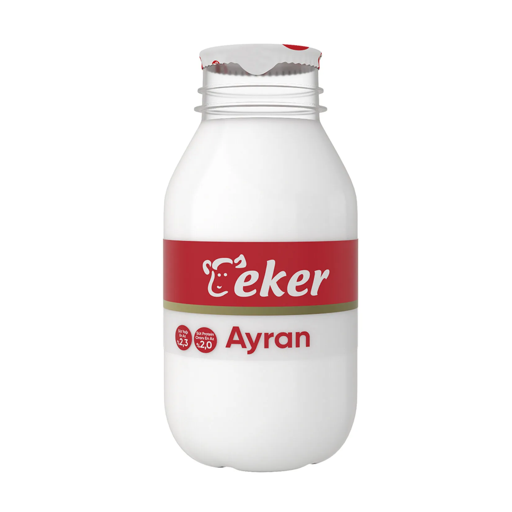 Eker Ayran