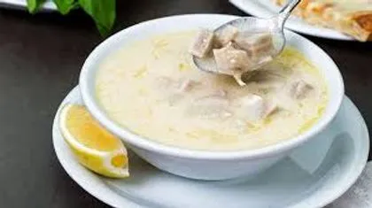 İşkembe Çorbası